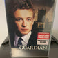 The Guardian: TV Series (2001-2004) - The Complete Series