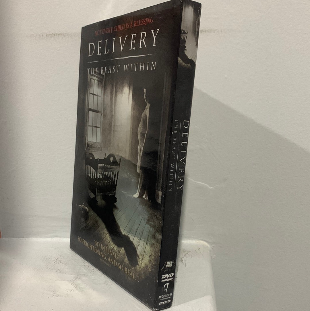 Delivery: The Beast Within (2013)