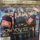Now You See Me 2 (2016)