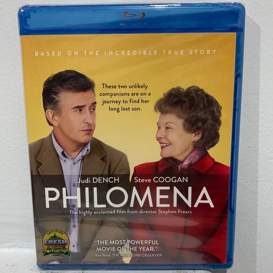 Philomena (2013)