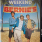 Weekend at Bernie's (1989)