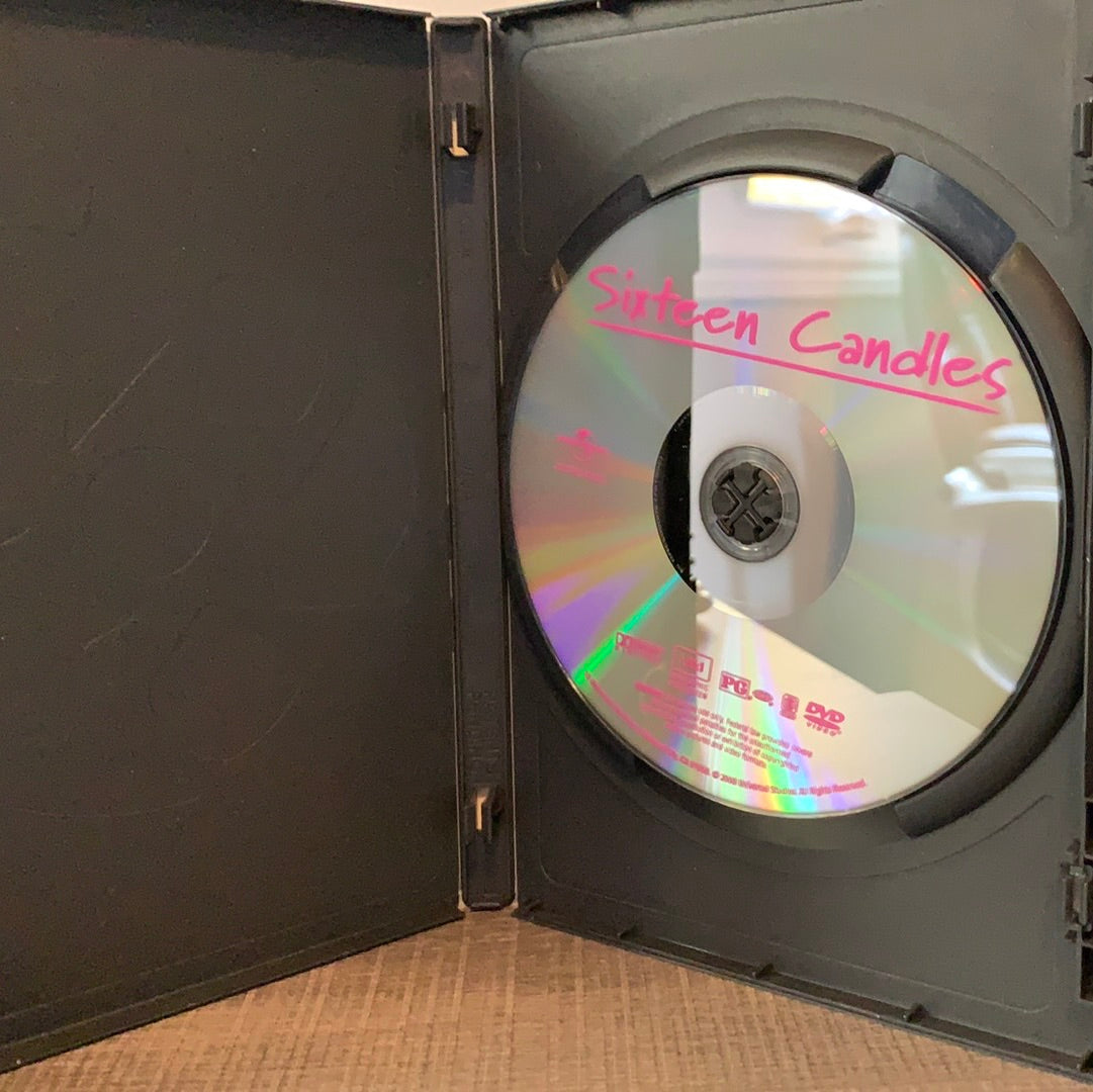 Sixteen Candles (1984)
