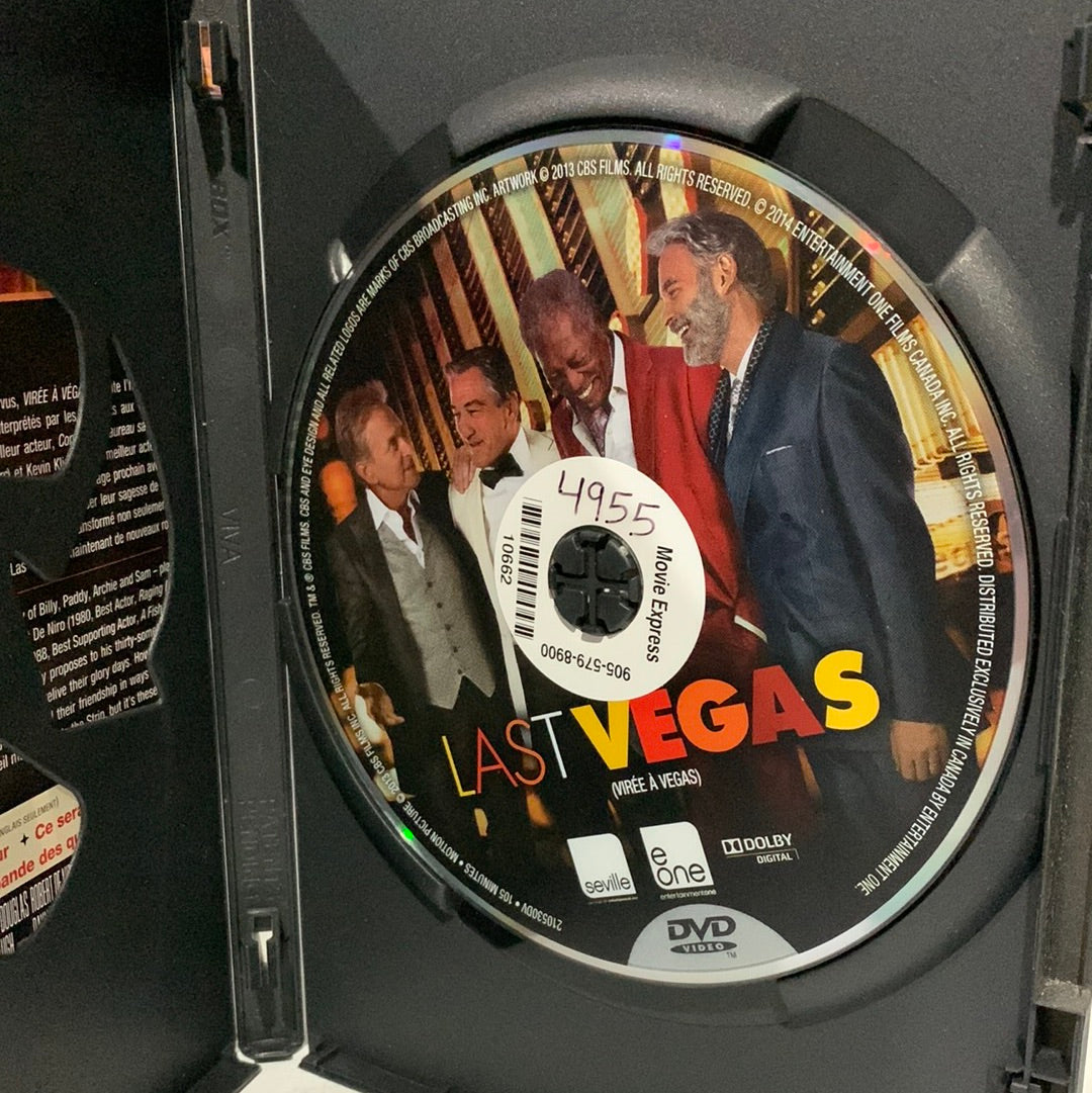 Last Vegas (2013)