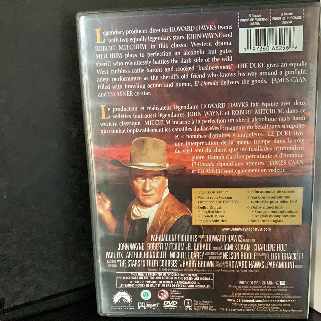 El Dorado (1967)