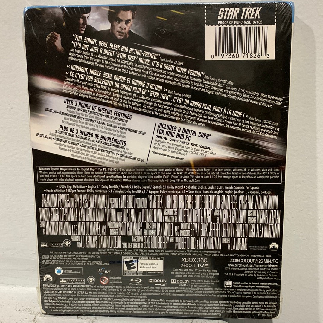 Star Trek (2009)