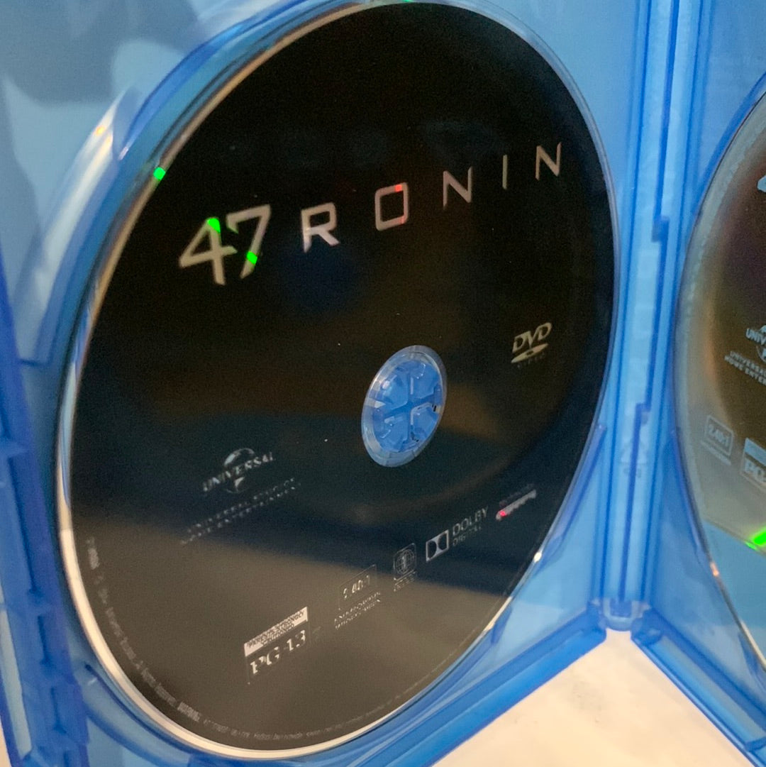 47 Ronin (2013)