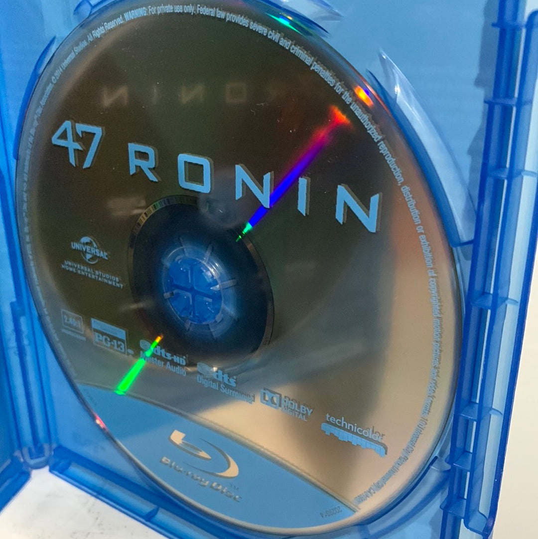 47 Ronin (2013)