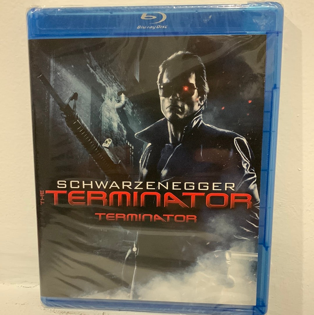 Terminator, The (1984)