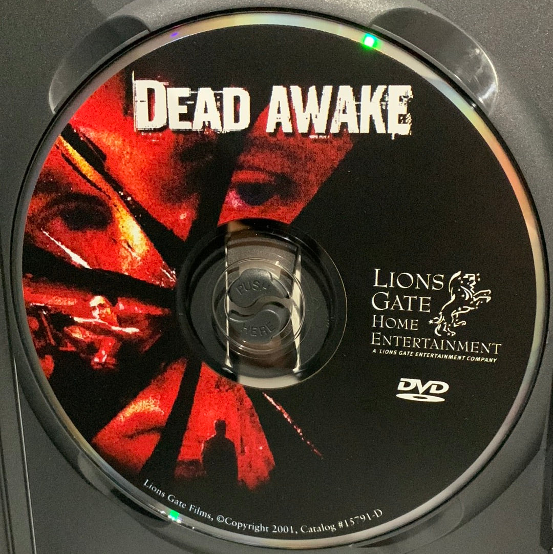 Dead Awake (2001)
