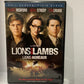 Lions for Lambs (2007)