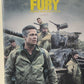Fury (2014)