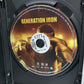 Generation Iron (2013)