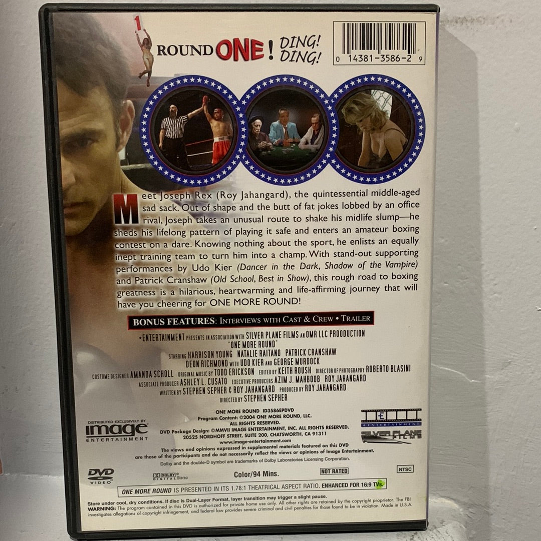 One More Round (2004)