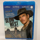 Slow West (2015)