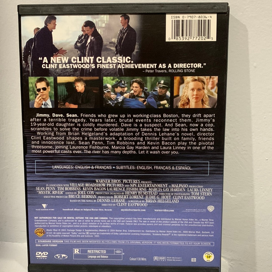 Mystic River (2003)