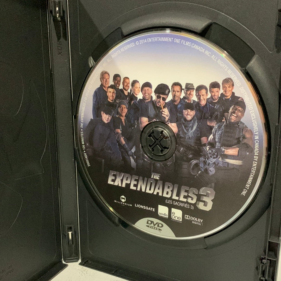 Expendables 3, The (2014)
