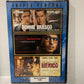 Donnie Brasco (1997) & Secret Window (2004) & Once Upon a Time in Mexico (2003)