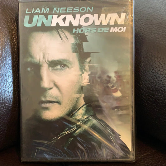 Unknown (2011)