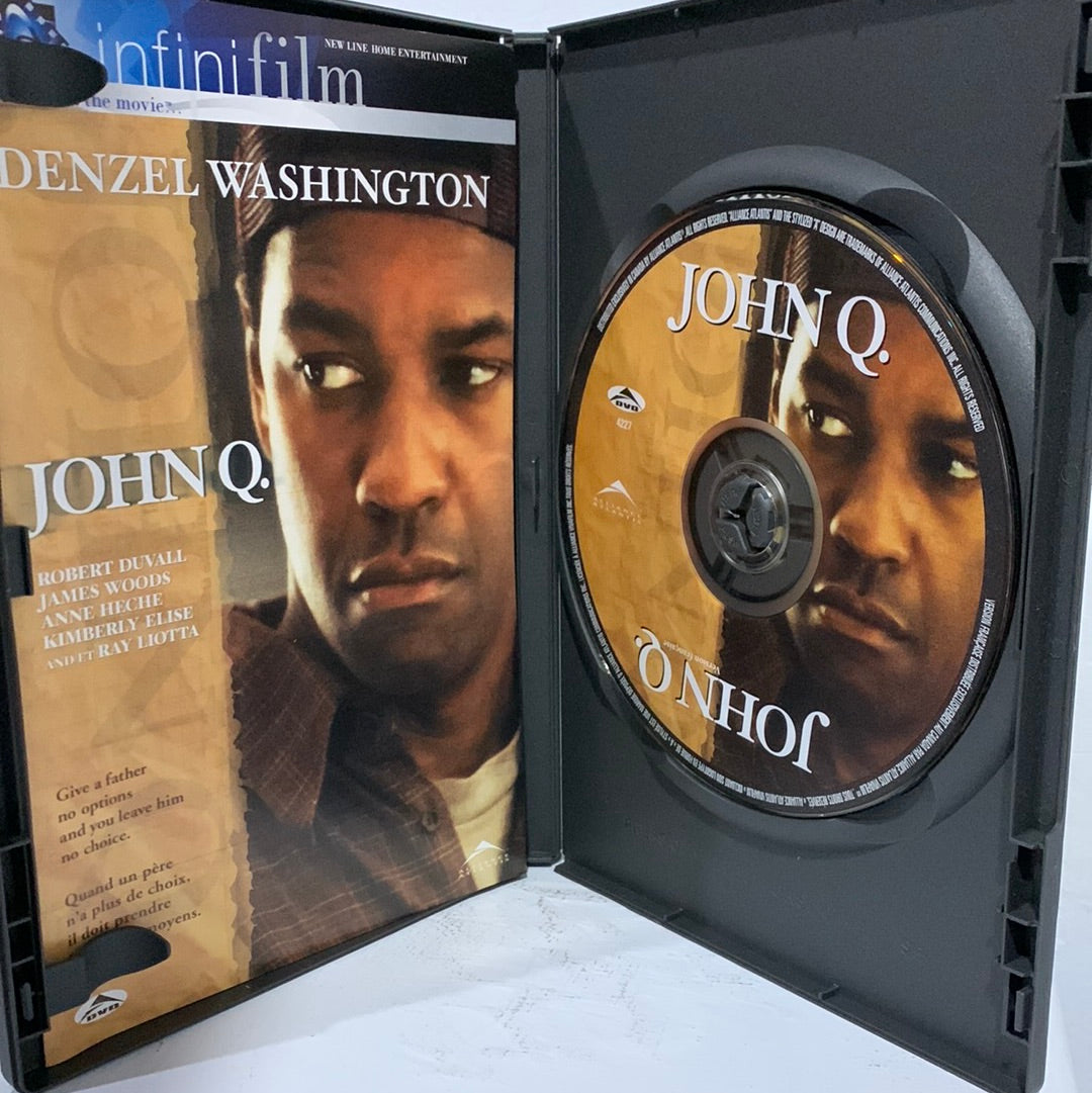 John Q. (2002)