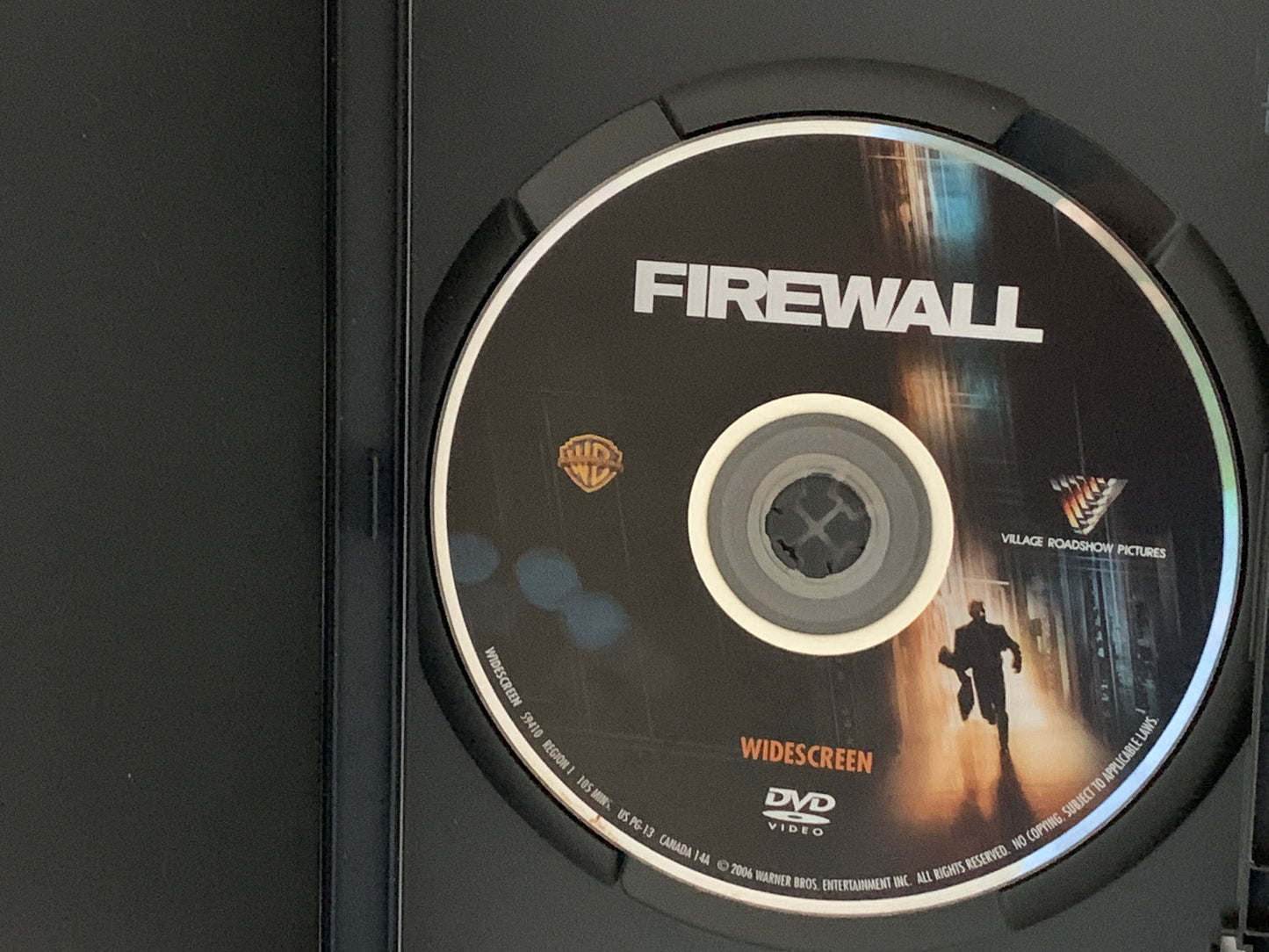 Firewall (2006)