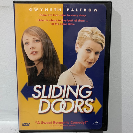 Sliding Doors (1998)