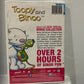 Treehouse: Toopy and Binoo - TV Series