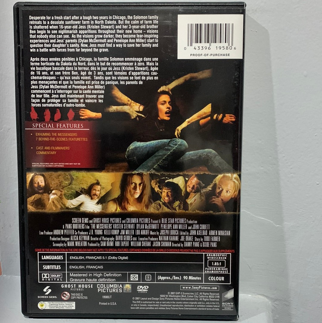 Messengers, The (2007)
