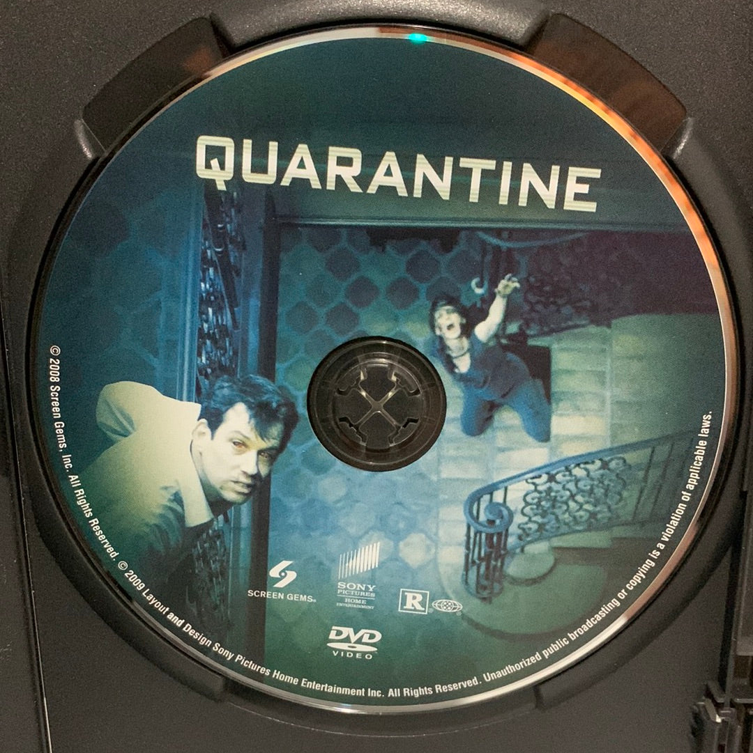 Quarantine (2008)