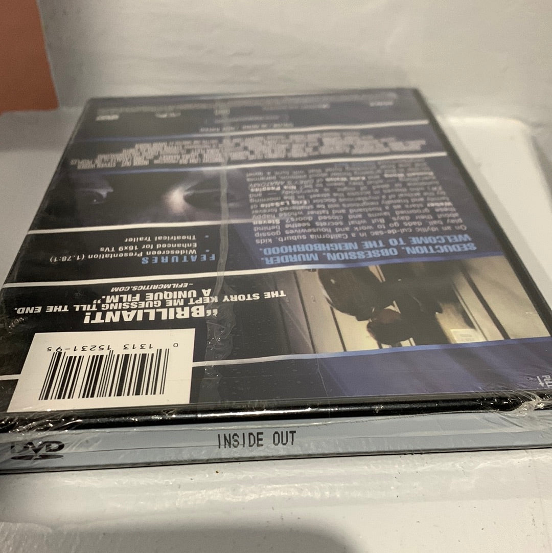 Inside Out (2005)
