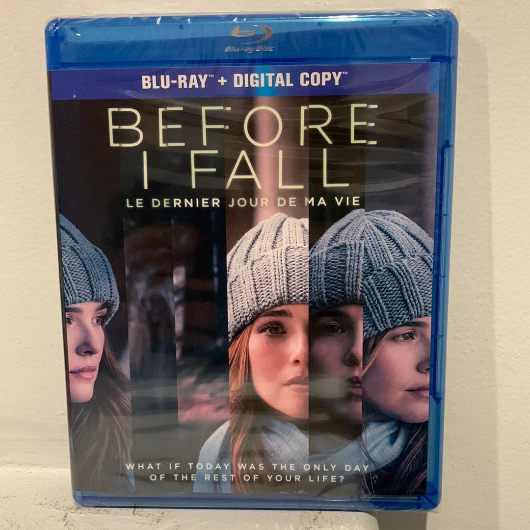Before I Fall (2017)