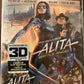 Alita: Battle Angel (2019)