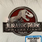 Jurassic Park Collection (1-4)