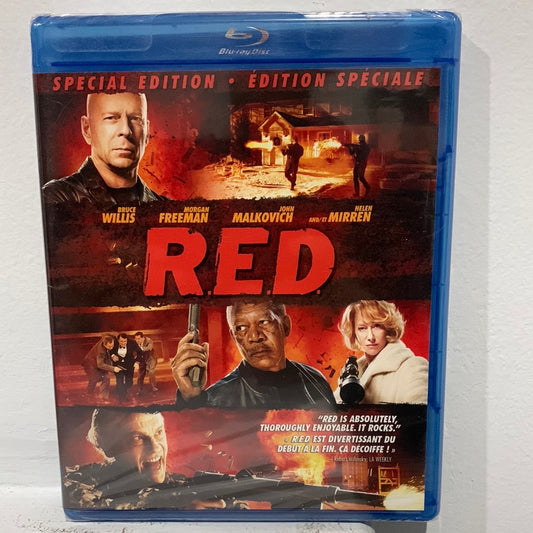 Red (2010)