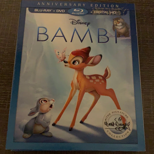 Bambi (1942)
