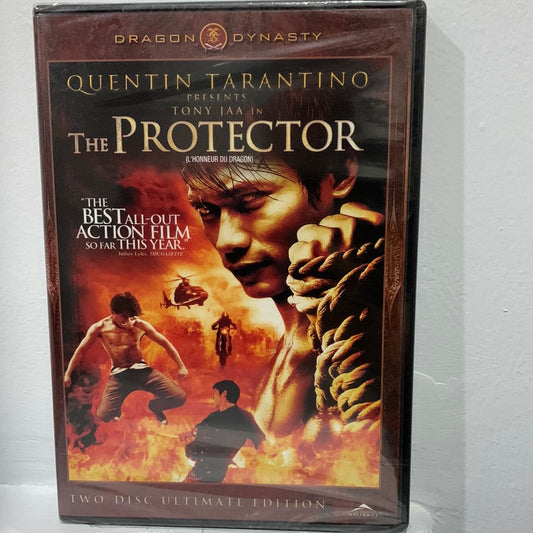 Protector, The (2005)