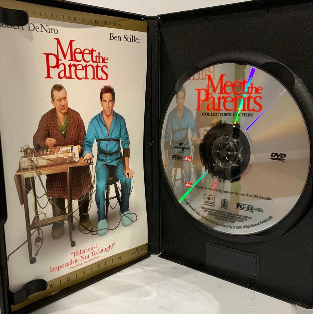 Meet the Parents (2000)