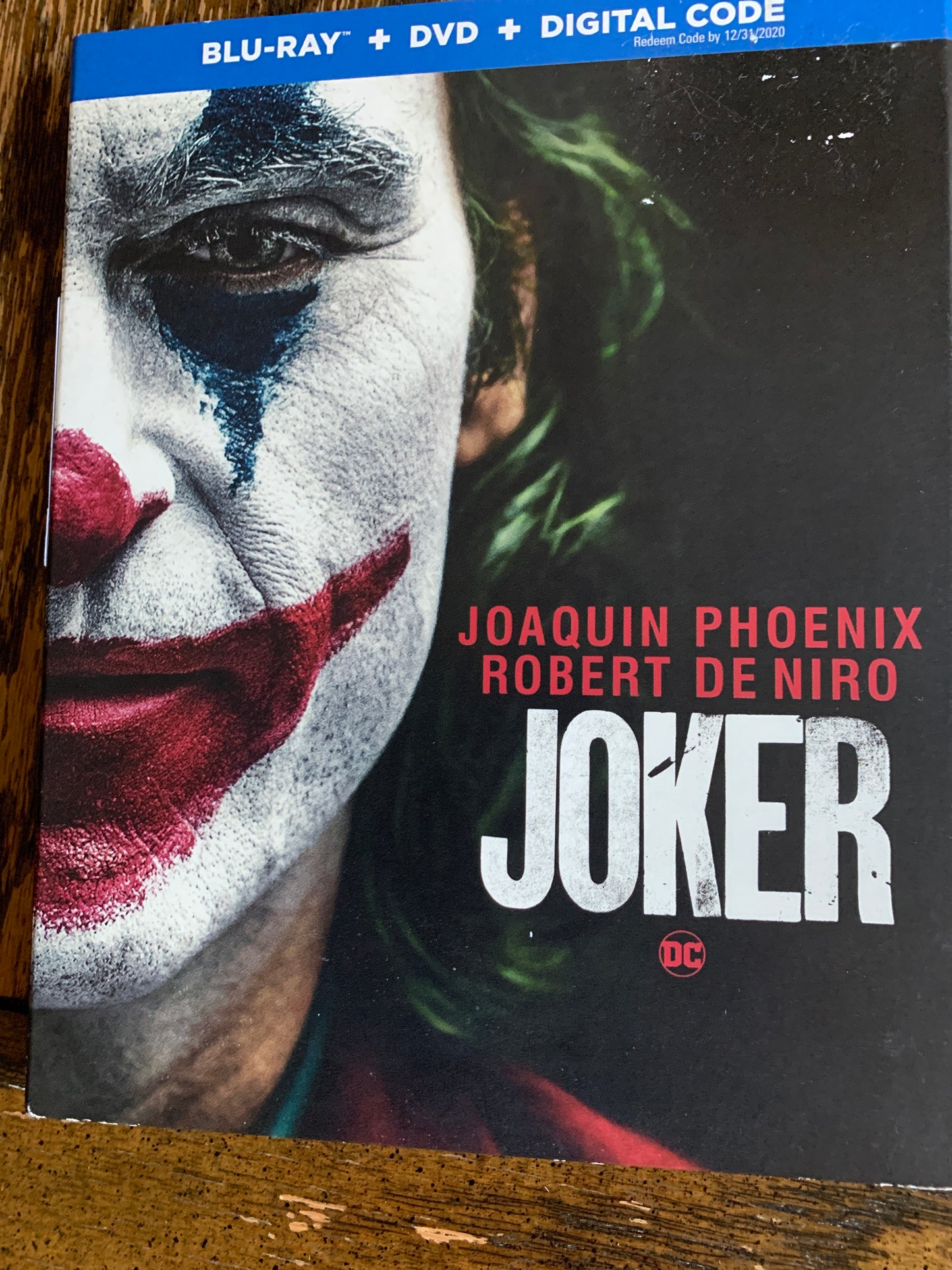 Joker (2019)