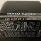 COMBAT - CLASSIC FEATURES - 20 MOVIES