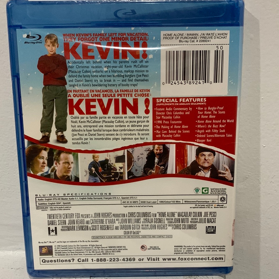 Home Alone (1990)