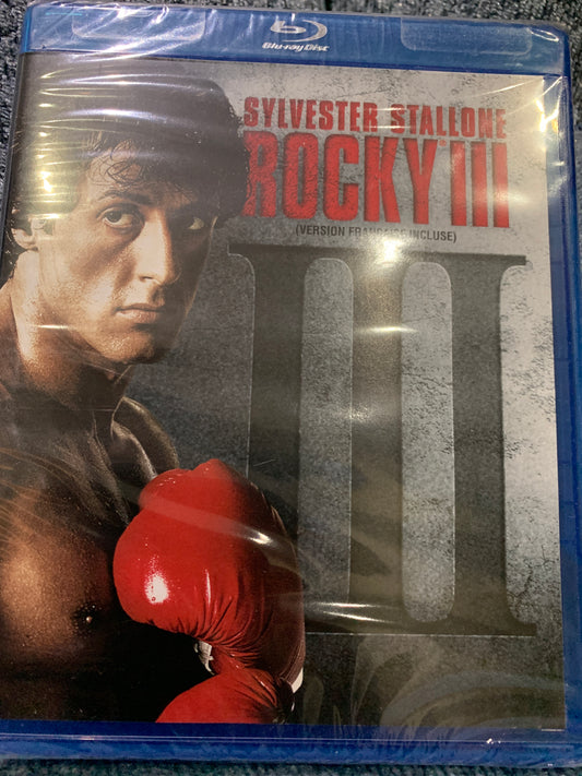 Rocky III (1982)