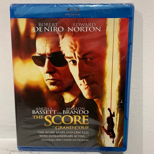 Score, The (2001)