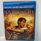 Immortals (2011)