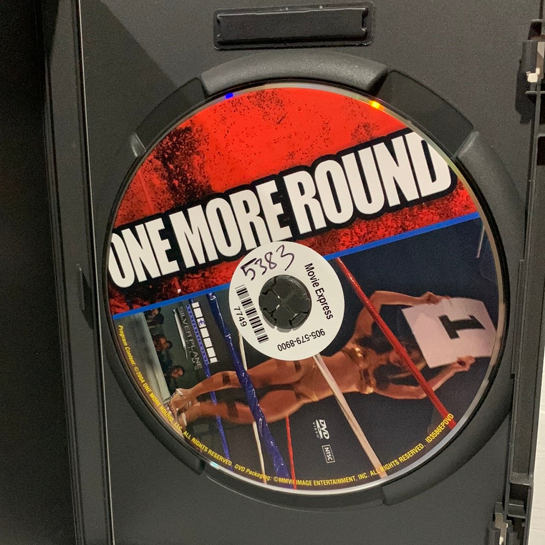 One More Round (2004)