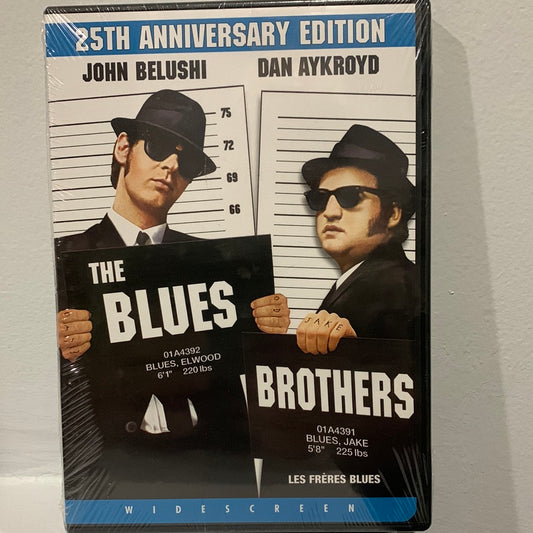 Blues Brothers, The (1980)