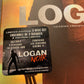 LOGAN (2017)