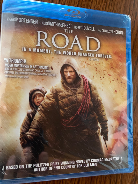 Road, The (2009)