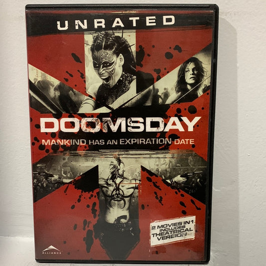 Doomsday (2008)