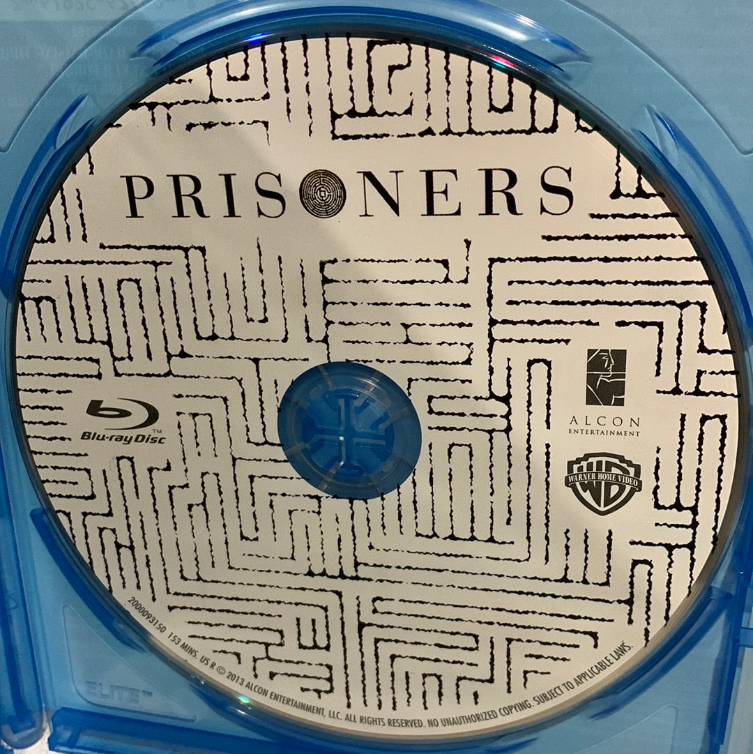 Prisoners (2013)