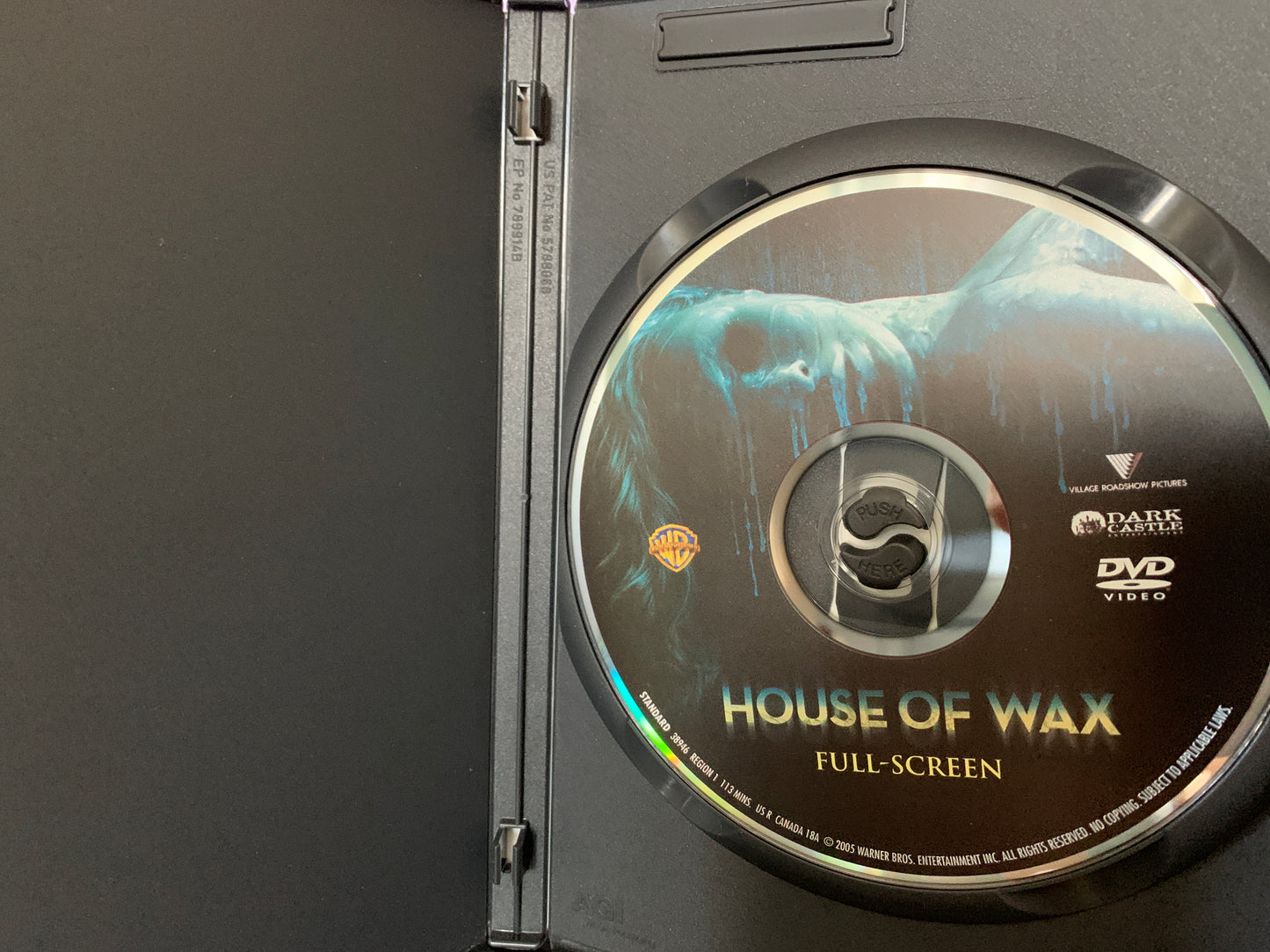 House of Wax (2005)
