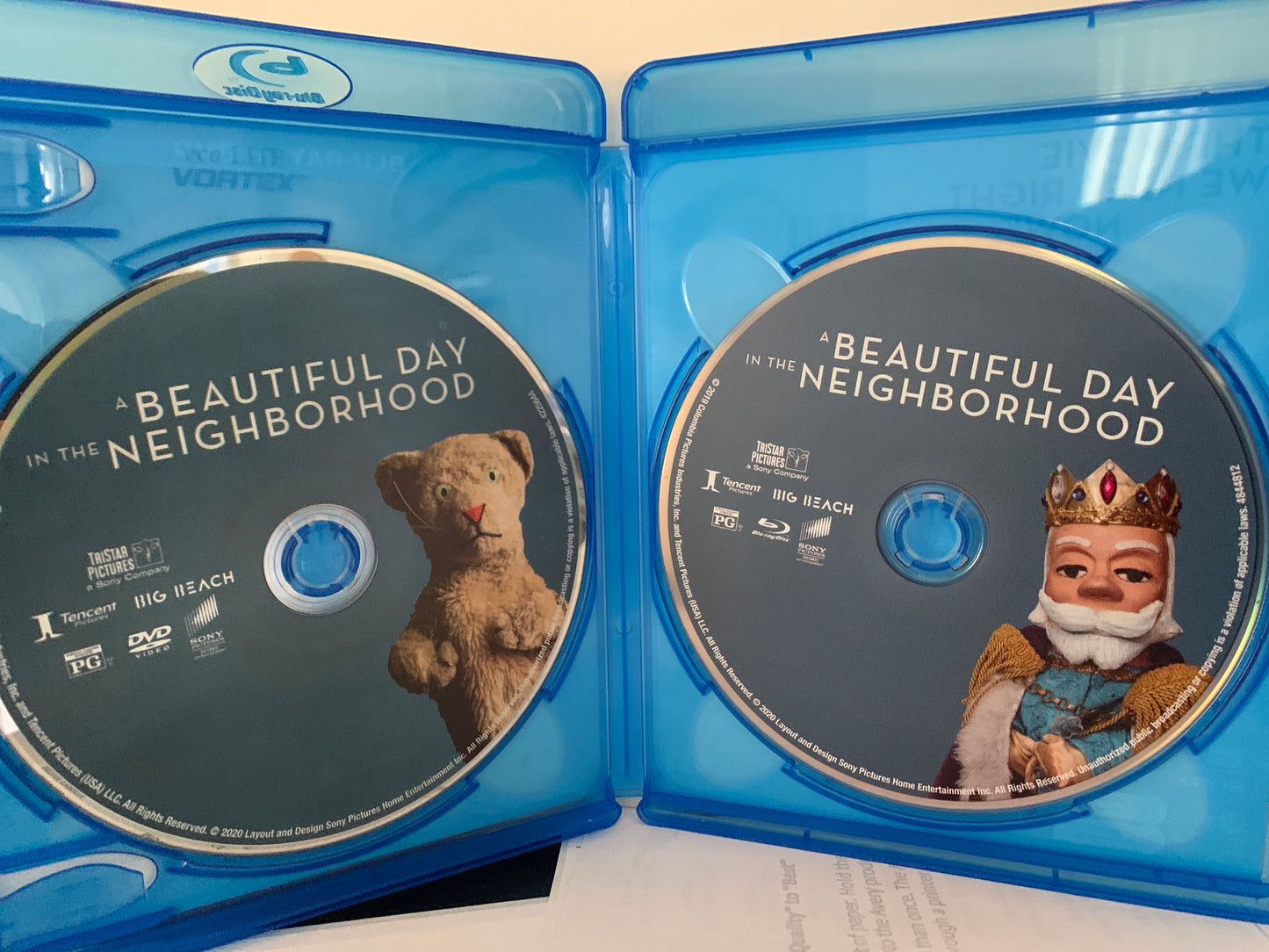 Beautiful Day in the Neighborhood, A (2019)